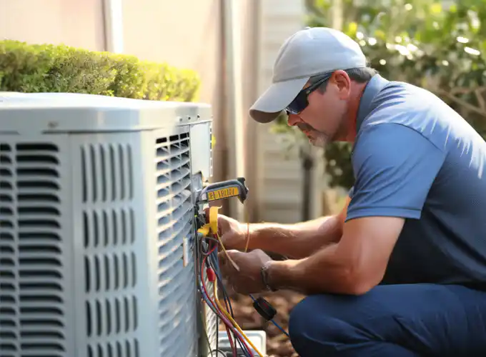 installateur Oostwold